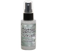 Ranger Oxide Spray d'oxyde Distress-Épicéa glacé, Plastique, 2 Female oz, Set de 57 Pièces