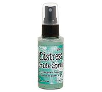 Ranger Oxide Tim Holtz-Spray oxydant Distress, Bough Evergreen, 57 ml, Set de 57 Pièces