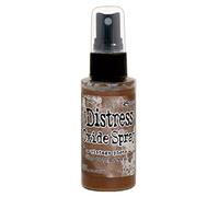 Ranger oxyde de détresse Distress Oxide Spray Photo Vintage, Plastique, 57 ml (Lot de 1), Set de 57 Pièces