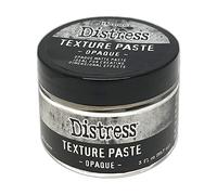Tim Holtz Distress Texture Paste 3oz-Matte