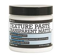 Ranger Pâte de Texture Finition Mate, Blanche