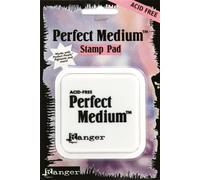 Ranger | Perfect moyen transparent 3x3