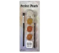 Ranger Perfect Pearls Kit de Poudre pigmentée métallique