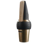 Ranger Ranger Oak Single Set Tenor Sax 5