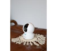 Ranger RC Indoor Motorized Camera 3K 5MP with Siren and Quick Call Button