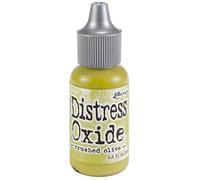 Ranger Reinker, Crush Olive, Taille unique