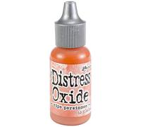 Ranger Reinker, Ripe Persimmon, Taille unique