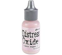 Ranger Reinker, Spun Sugar, Taille unique