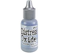 Ranger Reinker, Stormy Sky, Taille unique