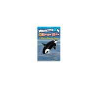 Sandra Markle – Ranger Rick : I Wish I Was an Orca