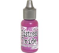 Ranger Seedless Preserves Distress Oxide Re-Inker, matériau synthétique, Multicolore, 2,5 x 2,5 x 7,2 cm