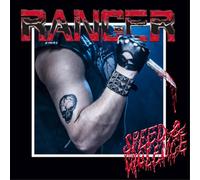 Ranger - Speed & Violence