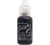 Ranger Stickles Colle Paillette Industries 15123 Bâtonnets Diamant Noir