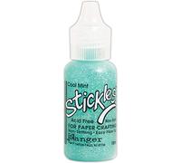 Ranger Stickles Glitter Glue 5oz-Cool Mint, Multicolore, 11,17 x 3,55 x 3,55 cm