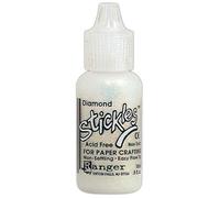 Ranger Stickles Glitter Glue (Diamant) 5 pcs SKU # 1823468 MA