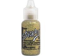 RANGER STIKLES - Colle avec paillettes - Or 18 ml