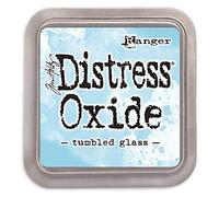 Ranger Tampon Encreur, Tumbled Glass, Regular