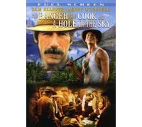 Ranger the Cook & A Hole in the Sky [Import USA Zone 1]