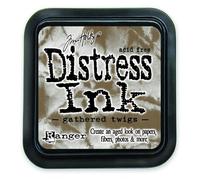 Ranger Tim Holtz détresse d'encre Pads, sont Brindilles