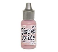 Ranger Tim Holtz Détresse Oxyde Reinkers Weathered Wood, Bleu, 7,6 x 2,5 cm