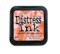Ranger Tim Holtz détresse Tampon, épicée Marmelade