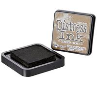 Ranger Tim Holtz détresse Tampon, Teinte Noyer