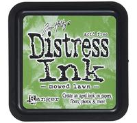Tampon encreur Distress Tim Holtz RANGER, pelouse fauchée