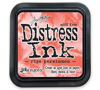 Ranger Tim Holtz détresse tampons d'encre, mûres Persimmon