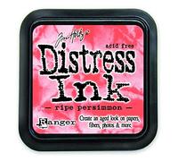 Ranger Tampon encreur Tim Holtz Distress Rustic Wilderness Rustique 3 x 3 inches