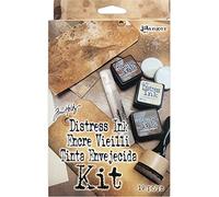 Ranger Tim Holtz Distress Ink Kit Multicolore 11,43 x 18,79 x 4,06 cm