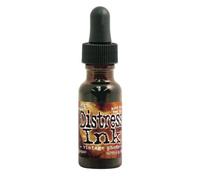 Ranger Tim Holtz Distress Ink Reinker 1/2-Ounce, Vintage Photo