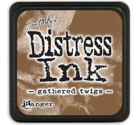 RANGER Tim Holtz Distress Mini Ink Pad, Twigs réunis
