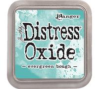 Ranger • Tim Holtz Distress Oxide Ink Pad Evergreen Bough