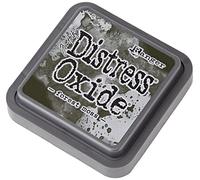 Ranger • Tim Holtz Distress Oxide Ink Pad Forest Moss