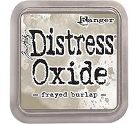 Ranger • Tim Holtz Distress Oxide Ink Pad Squeezed Lemonade