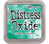 Ranger • Tim Holtz Distress Oxide Ink Pad Lucky Clover