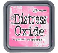 Ranger • Tim Holtz Distress Oxide Ink Pad Picked Raspberry