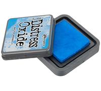 Ranger – Tampon encreur Distress Oxide Tim Holtz Salty Ocean