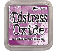 Ranger • Tim Holtz Distress Oxide Ink Pad Seedless preserves