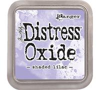 Ranger Tim Holtz Distress Oxide Ink Pad Shaded Lilac Ink-Pad Garçon Purple FR: 2XL (Taille Fabricant: S)