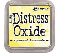 Ranger • Tim Holtz Distress Oxide Ink Pad Squeezed Lemonade