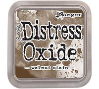 Ranger Tim Holtz Distress Oxide Ink Pad Walnut Stain Ink-Pad Garçon Marron FR: 2XL (Taille Fabricant: S)
