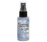 Ranger Tim Holtz Distress Oxide Spray 1.9fl oz-Stormy Sky