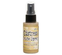 Ranger Tim Holtz-Distress Oxide Spray-Antique Linen oxyde vieilli Lin, Plastique, 57 ml, Set de 57 Pièces