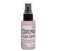 Ranger Tim Holtz Distress Oxide Spray lavande moulue, violet 57 ml