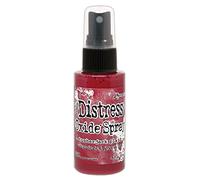 Ranger Tim Holtz Distress Oxide-Spray-Lumberjack Plaid, 57 ml