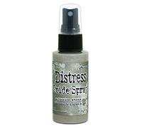 Ranger Tim Holtz-Distress Oxide Spray-Pumice Stone Pierre ponce, Plastique, 57 ml