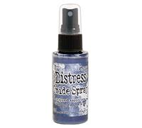 Ranger Tim Holtz Distress Oxide Spray saphir Bleu 57 ml