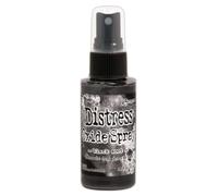 Ranger Tim Holtz-Distress Oxide Spray Suie Noire 57 ml
