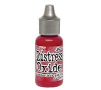 Ranger Tim Holtz Distress Oxides - Reinker, Plaid Lumberjack, 0,5 oz bottle